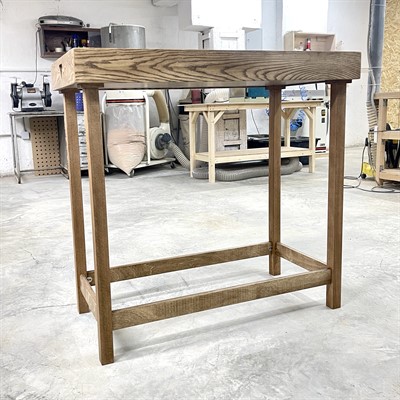 Выкручивающиеся ноги для игр с перегородками - фото 62756502