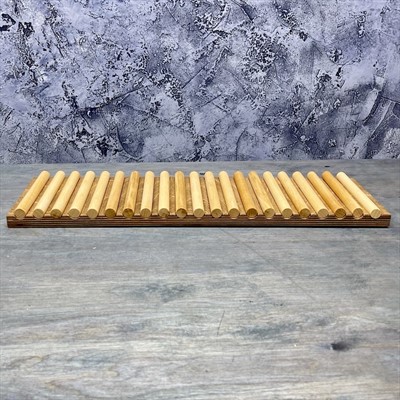 Настольная игра из дерева «Палочки Форт Боярд» Лайт №2 - фото 62756615