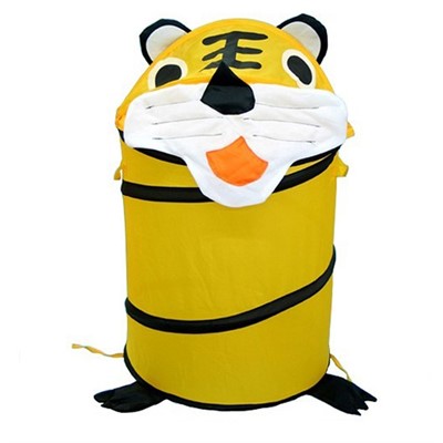 Сумка для игрушек Тигр R1008 45х50 см. - фото 62757528