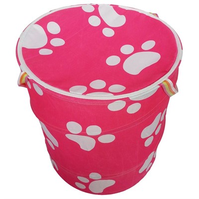 Сумка для игрушек цветные R3059 41х50 см. - фото 62757533