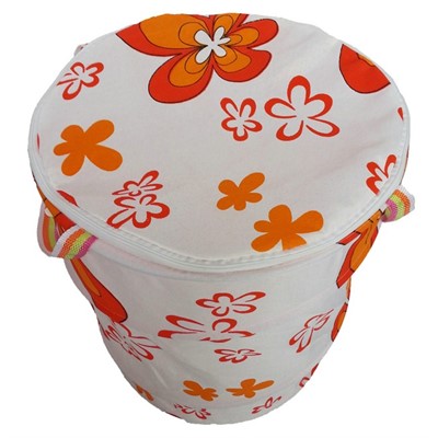 Сумка для игрушек цветные R3060 41х50 см. - фото 62757534