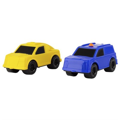 Автомобиль Автомини в ассортименте У860 /20/ - фото 62757705