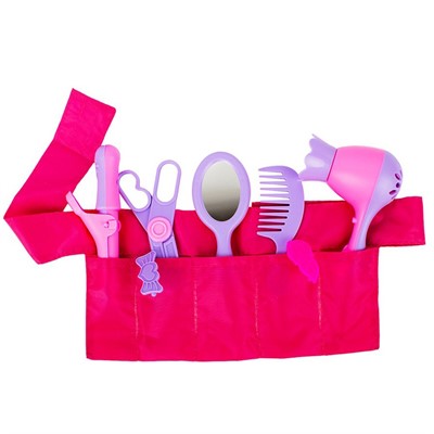 Набор Парикмахер №4 8 пр. У870 /20/ - фото 62757747