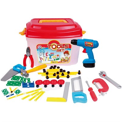 Набор инструментов Т4395 Технок - фото 62757777