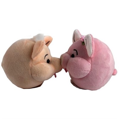 Свинка ФЛ83033  /Флиппер/ СТОК - фото 62757852