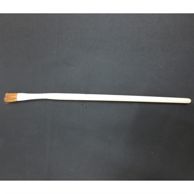 Набор кистей плоская № 10 10шт 141-591N - фото 62757857