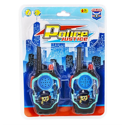 Рация 168-11 на блист. - фото 62757981