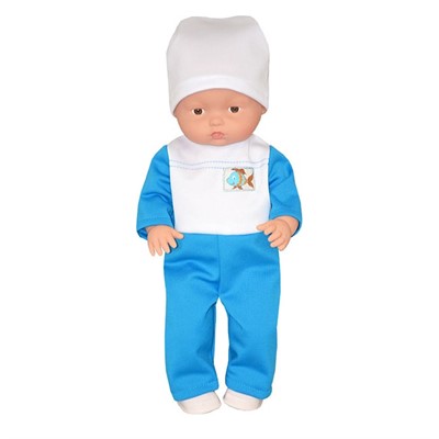 Кукла Ванечка 15 18-С-26 Свитанак /8/ - фото 62758016