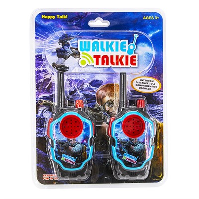 Рация 168 на блист. - фото 62758104