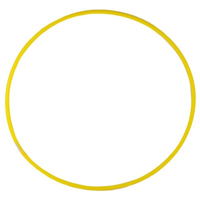 Обруч 80 см облегченный  У735 /10/ - фото 62758251