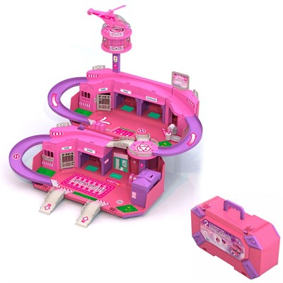 Гараж 431225 АвтоЛеди /4/ - фото 62758513