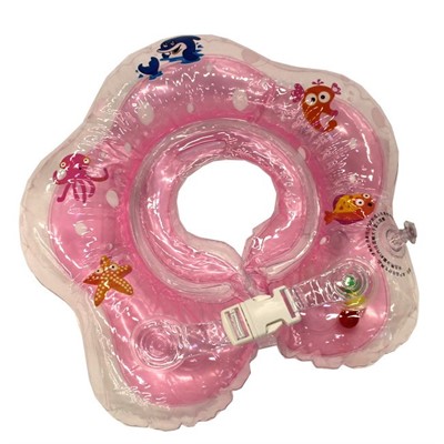 Подголовник 141-243А для купания - фото 62758514