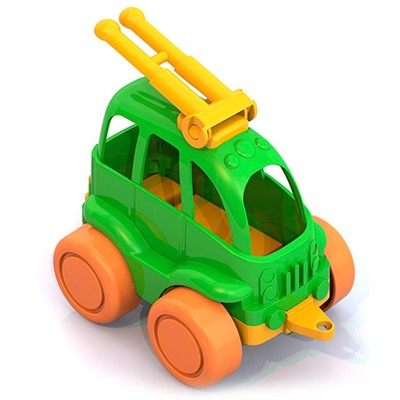 Троллейбус 208/1 Норд /44/ - фото 62758561