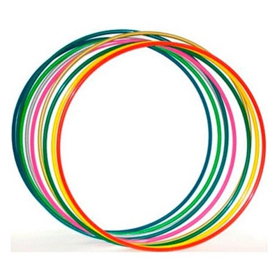 Обруч 1100 мм сталь 1250гр. 16мм /Макс/ - фото 62758617