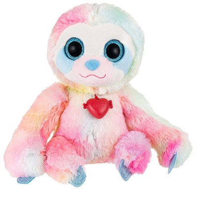 Глазастик Ленивец GLEN0\S . - фото 62758754