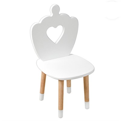 Стул Сердце 71027 - фото 62759103