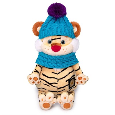 Тигр Жан Ts25-005 СТОК - фото 62759125