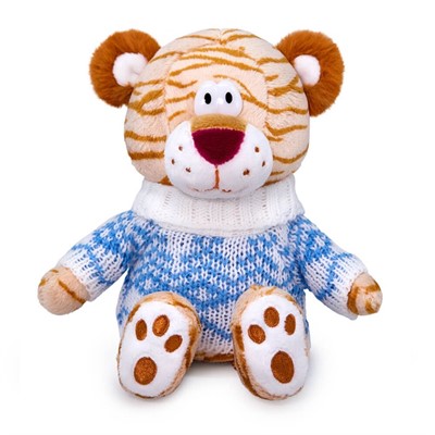 Тигр Энрике Ts16-023 СТОК - фото 62759128