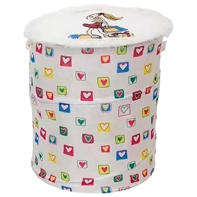 Сумка для игрушек R3003 38*45 см. - фото 62759267