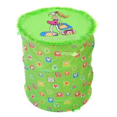 Сумка для игрушек R3004 38*45 см. - фото 62759269