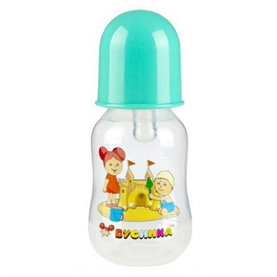 Бутылочка с талией 150 мл 1905 - фото 62759298