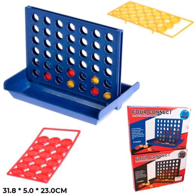 Игра настольная 1314D-7 пятнашки в кор. - фото 62759568