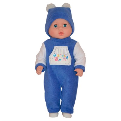 Кукла Витенька 10  22-06.1 Свитанак /6/ - фото 62759646