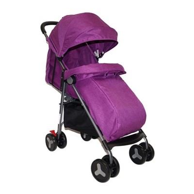 Коляска FK8133AB пион - фото 62759676