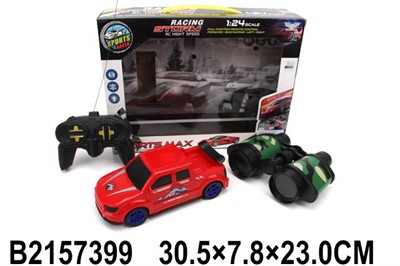 Машина на радиоуправлении 8585А в кор. - фото 62759817