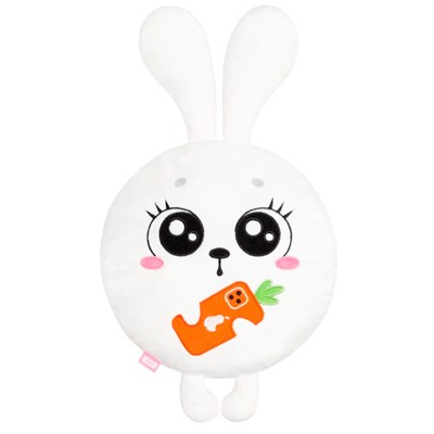 Мякиши мягконабивная Зайка Стив 776 - фото 62759898