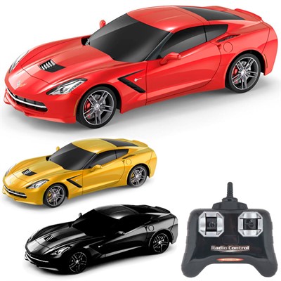 Машина на радиоуправлении GK 866-2429 в коробке - фото 62760064