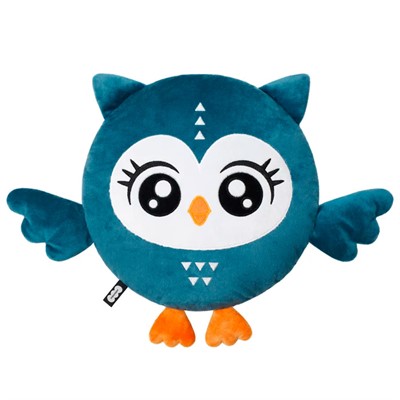 Мякиши мягконабивная Сова Акула 743 - фото 62760135