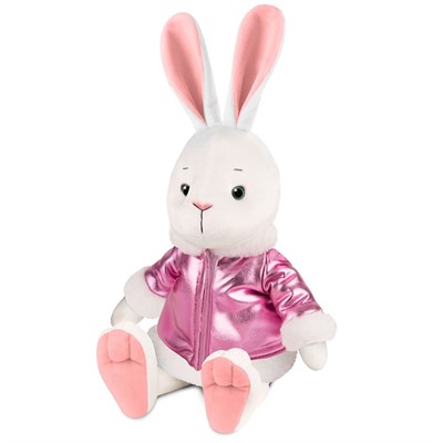 Крольчиха Молли в Шубке 20 см MT-MRT02225-3-20 - фото 62760150