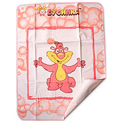 Клеенка двухслойная 74*92 см 203 - фото 62760173