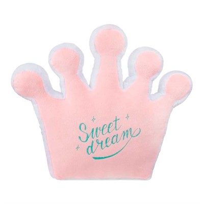 Подарочная игрушка "Корона" PUDK1 /20/ - фото 62760210