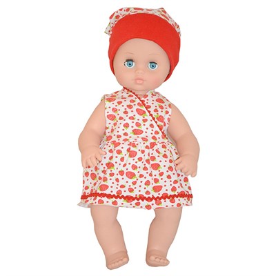 Кукла Лиза 9 озв. 22-09.3 Свитанак - фото 62760314