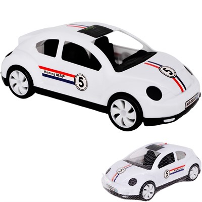 Автомобиль MS-0018 /20/ - фото 62760570