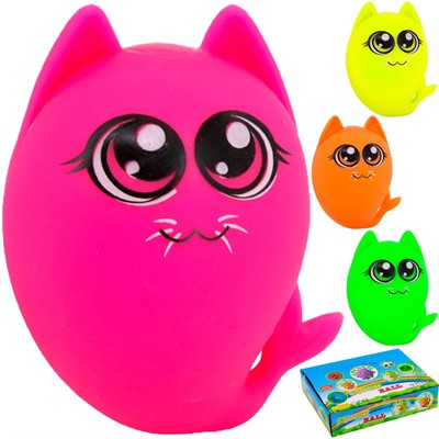 Игрушка антистресс 141-201U - фото 62760651