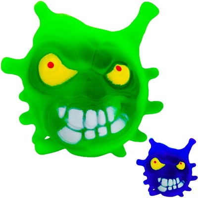 Игрушка антистресс 141-159U Монстрик - фото 62760697