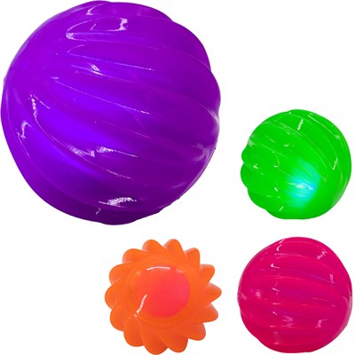 Игрушка антистресс SZ221006030 мяч - фото 62760814