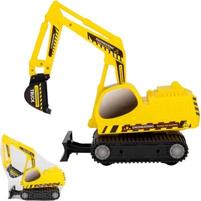 Экскаватор Р-019-3 /40/ - фото 62760898