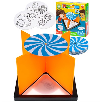 Игра Угадайка Y25458035 - фото 62760904