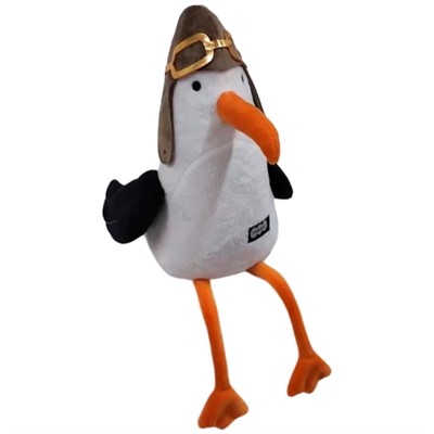 Мякиши мягконабивная Чайка Летчик 821 - фото 62761074