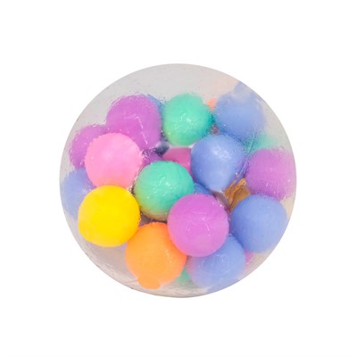 Игрушка антистресс 141U-206 Шар - фото 62761206