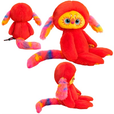 Лори Колори Ки пламенный LR25-14 - фото 62761689