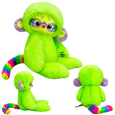 Лори Колори Лэй лаймовый LR30-08 - фото 62761690