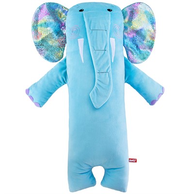 Подарочная игрушка"Слон" SLN2 - фото 62761872