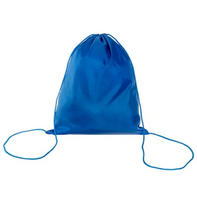 Мешок для обуви Стандарт 420х340 СДС-1 Синий 1824594 - фото 62762044
