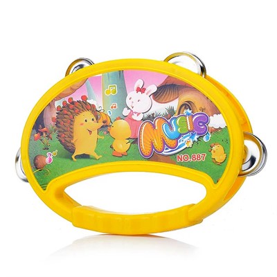 Бубен 887 в пак. - фото 62762059