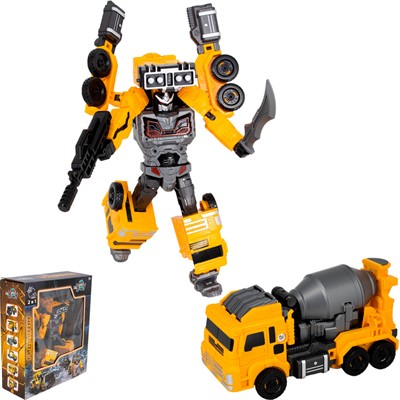 Трансформер FCJ0950720 в коробке - фото 62762076